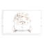 Plateau décoratif Santas-885214330
