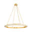 Wingate 1 Light Chandelier