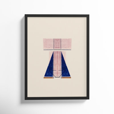 Euna " Structure " by Alyson Fox