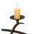 Octavia 8 - Light Dimmable Chandelier
