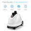 Pure Enrichment 1500 Watt Garment Steamer
