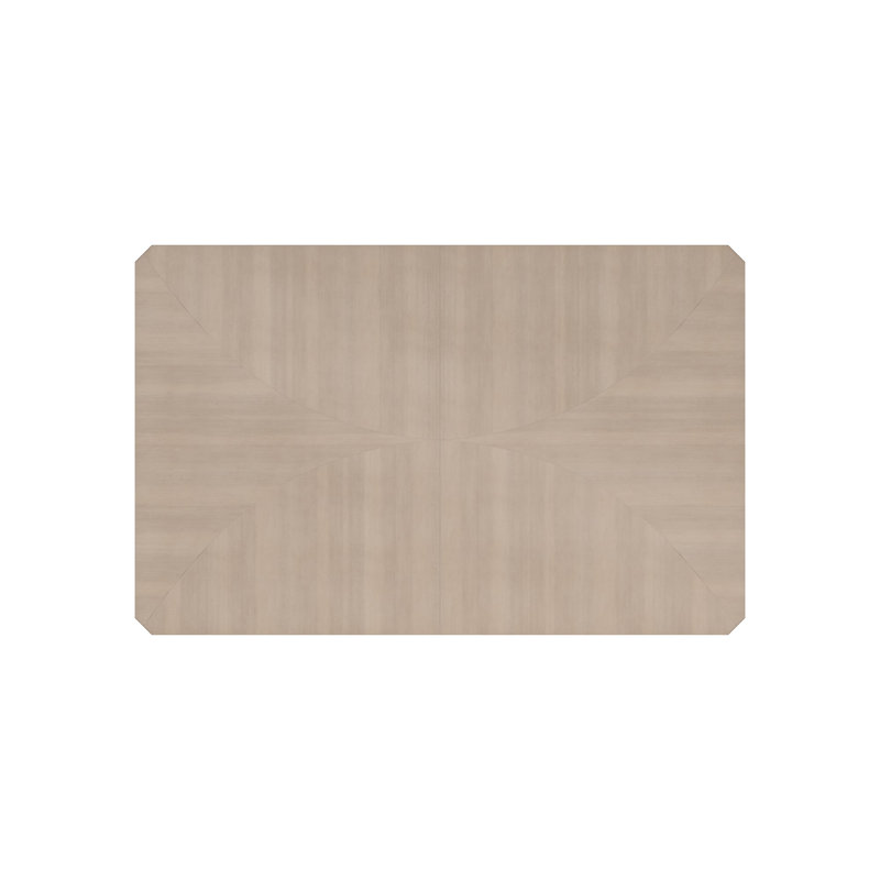 Solid Wood Dining Table