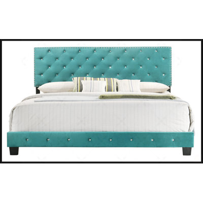 King Bed