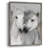Affection I Framed Print - Solid Wood-34591511