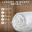 Snuggledown Luxuriously Hotel Soft & Cosy Duvet 4.5 Tog Premium Summer Quilt Washable with 2 Pillows-73324796