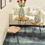 Table de bout Doak