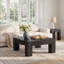 Table basse 39,37 po Farmhouse Square-864919812