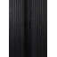 Barbier Solid Wood Accent Cabinet