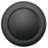 11/8" Diameter Round Knob-82952999