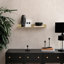 Maja Metal Floating Shelf-1627524693