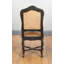 Chaise en bois massif-16537105