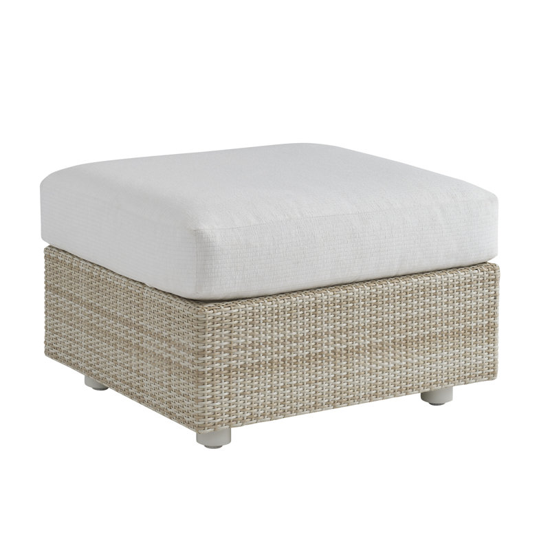 Ottoman, Ivory