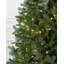 Sapin de Noël Fraser pré-éclairé-91905254