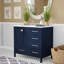 Ensemble de meuble-lavabo simple 36 po Irene-1244386777