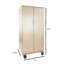 Armoire verrouillable Contender Teacher-1016668189