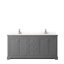 Meuble-lavabo double autoportant avec plateau Avery-98253822-92725488-98253824