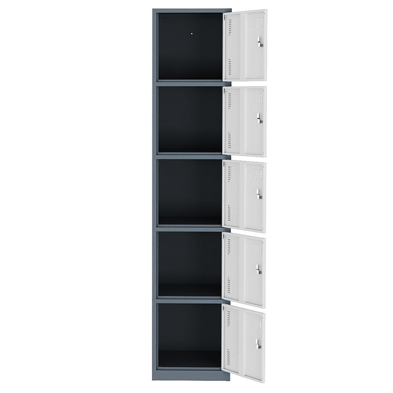 Armoire de rangement H 70,98 po x l 14,96 po x P 17 po