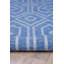 Très grand tapis d'extérieur Saier