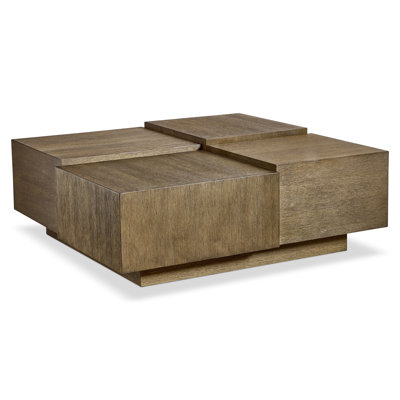 Weiss Cocktail Table