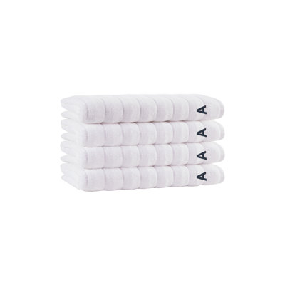 Depue 4 pcs Hand Towels