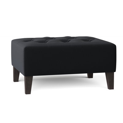 Carruth Upholstered Ottoman