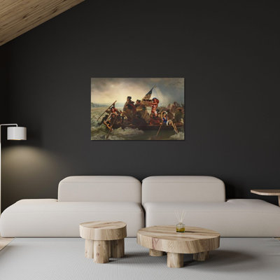 Yankee Doodle Candy by Jason Brueck - Unframed Print