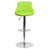 Green is out of stock