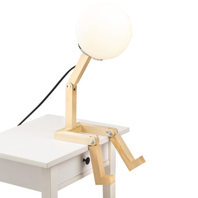 Desk Lamp