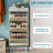 Shoe Cabinet with 3 Flip Drawers,Shoe Storage Organizer, Slim Shoe Storage for Entryway, Hallway-103131355