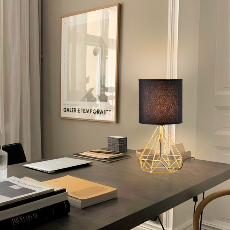 Table Lamps For Bedroom Linen