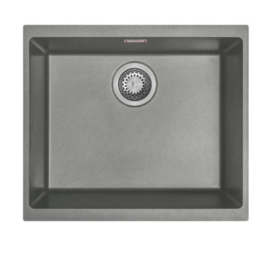 AUSTEN & Co. Siena W Kitchen Sink
