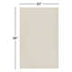 Guiness Handmade Wool Beige Rug