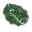 Palmerton Hand-Painted Embossed Stoneware Cabbage Bowl