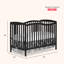 Lit de bébé convertible 5-en-1 Chelsea-15058975