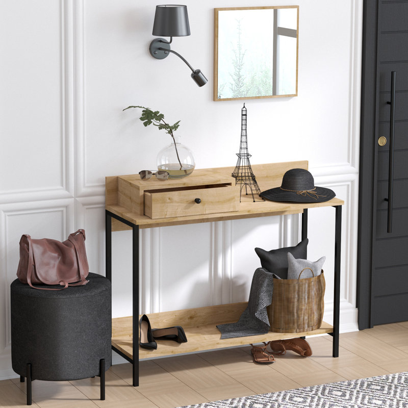 Whitingham 100cm Console Table