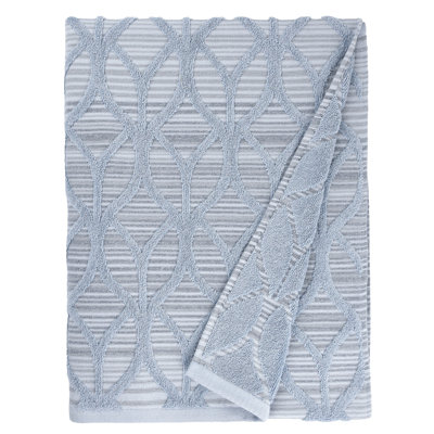 Serviette de bain en coton turc