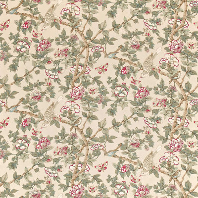 Caverley Fabric