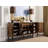 Alecxia 72'' Sideboard