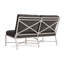 Venetian Outdoor 2 - Seat Loveseat-1590516279-1590516277
