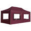 Petitt 6 x 3m Aluminium Party Tent