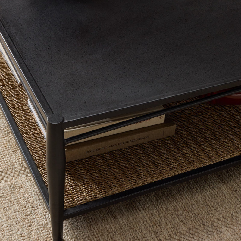 Thalen Square Coffee Table