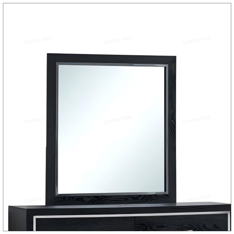 Miroir Livingston