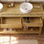 Meuble-lavabo double Farmhouse