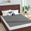 Sommier tapissier en métal 4 po Bernadette-109026522-22373285