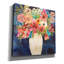  «Floral Beauty 2» par Cheryl Warrick, art mural sur toile, 37 po x 37 po-1597872673