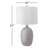 Bogan Metal Table Lamp