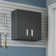 Sibley Textured Garage Complete Storage System