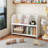 Storage Book Shelf