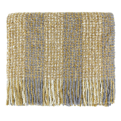 Fleming Throw Blanket