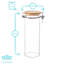 Glass Jar-69691753